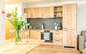 Kehr Apartment - Aare Jungfrau Ag